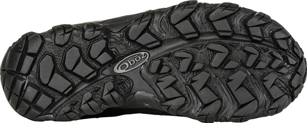 OBOZ BRIDGER 10 INSULATED WATERPROOF MEN'S