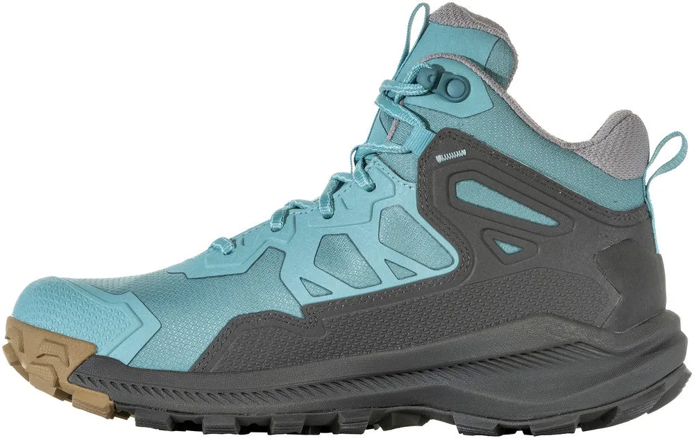 OBOZ KATABATIC MID WATERPROOF WOMEN'S