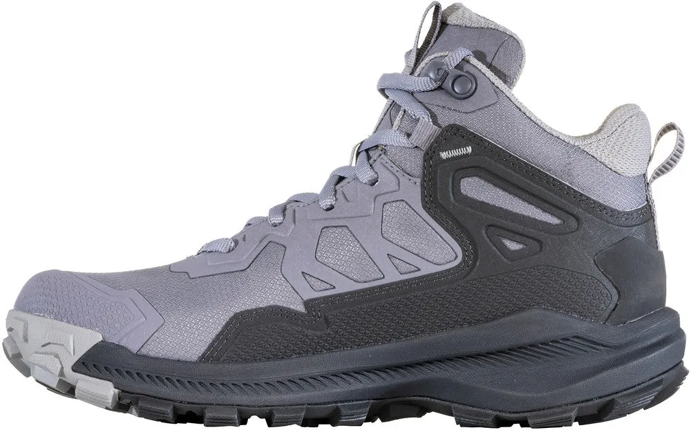 OBOZ KATABATIC MID WATERPROOF WOMEN'S