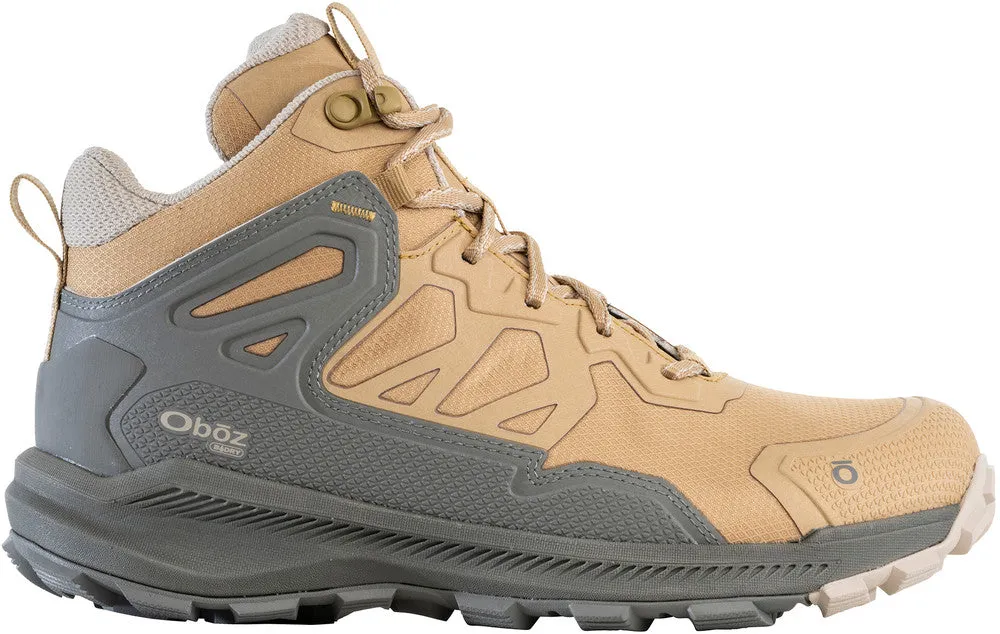 OBOZ KATABATIC MID WATERPROOF WOMEN'S