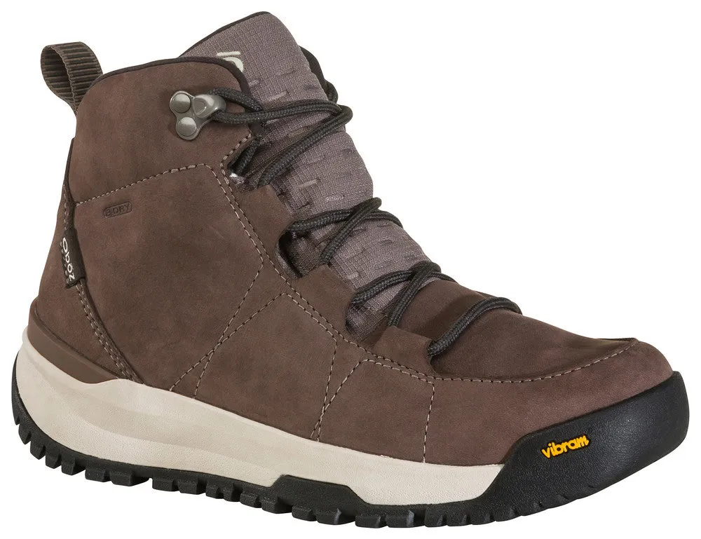 OBOZ SPHINX MID INSULATED WATERPROOF WOMEN'S