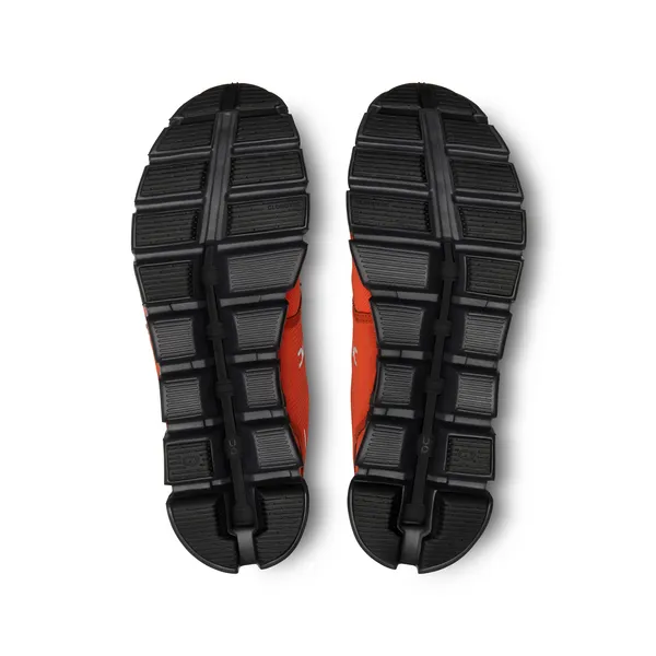 ON Cloud 5 Waterproof Flame Eclipse Men's