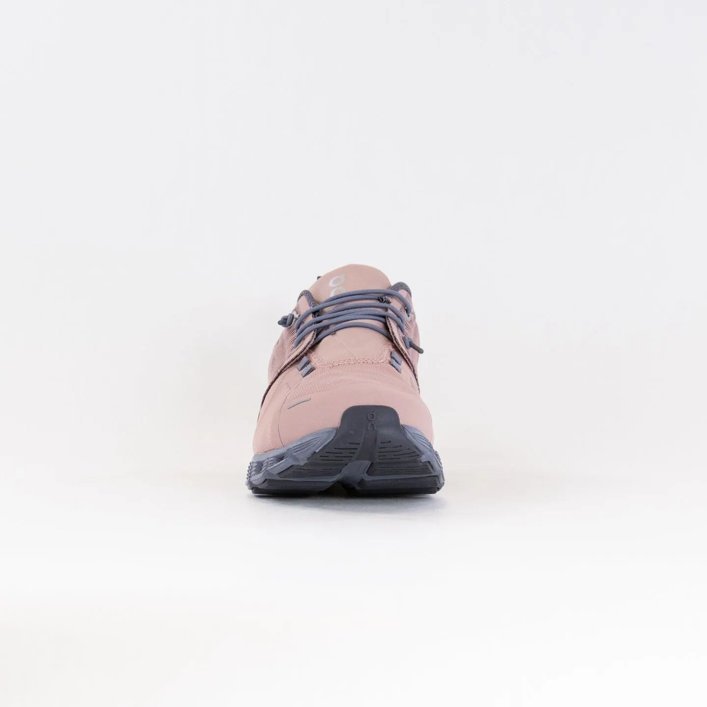 On Cloud 5 Waterproof (Women's) - Rose/Fossil