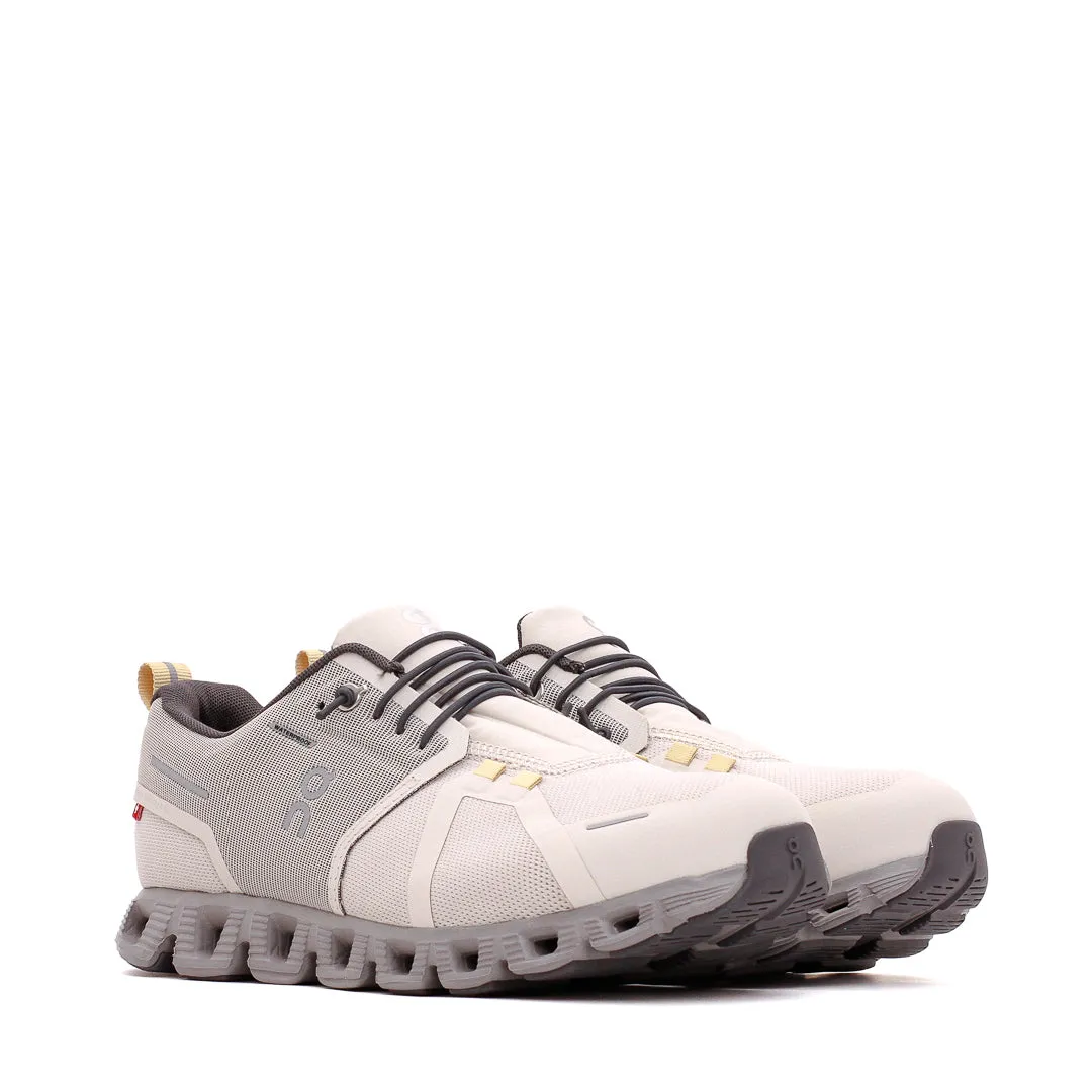 ON Women Cloud 5 Waterproof Pearl 59.97988