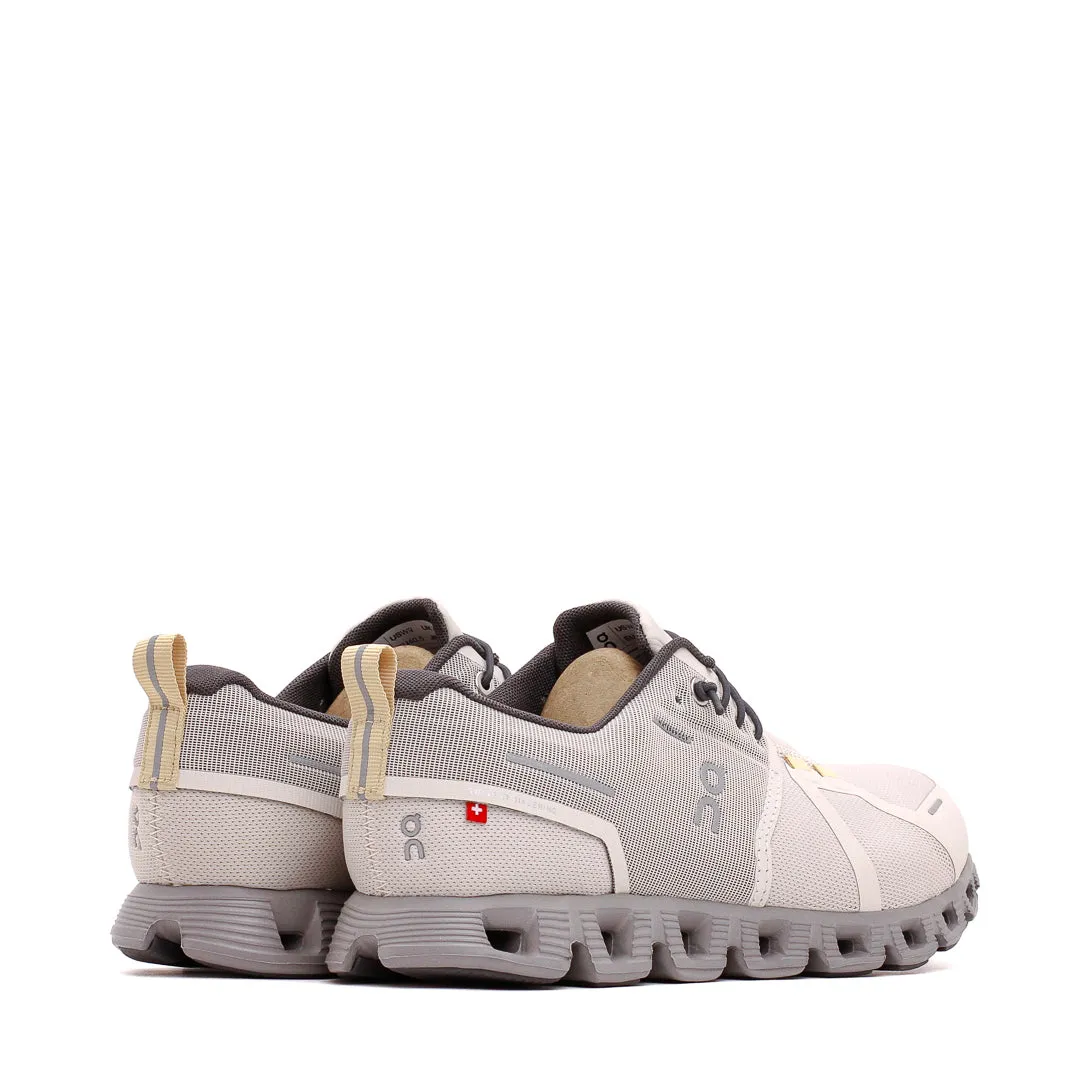 ON Women Cloud 5 Waterproof Pearl 59.97988