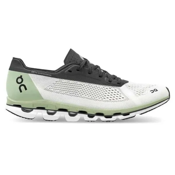      OnCloud 37.99641 On - Cloudboom White/Black