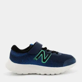 PA520NB NAVY- SPORTIVE