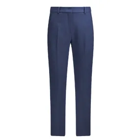 PANTALONE BISTRETCH RANA Donna Navy