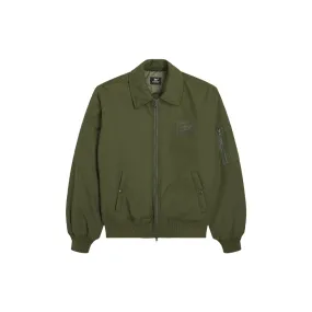 Patta Jet Bomber Jacket - Deep Depths