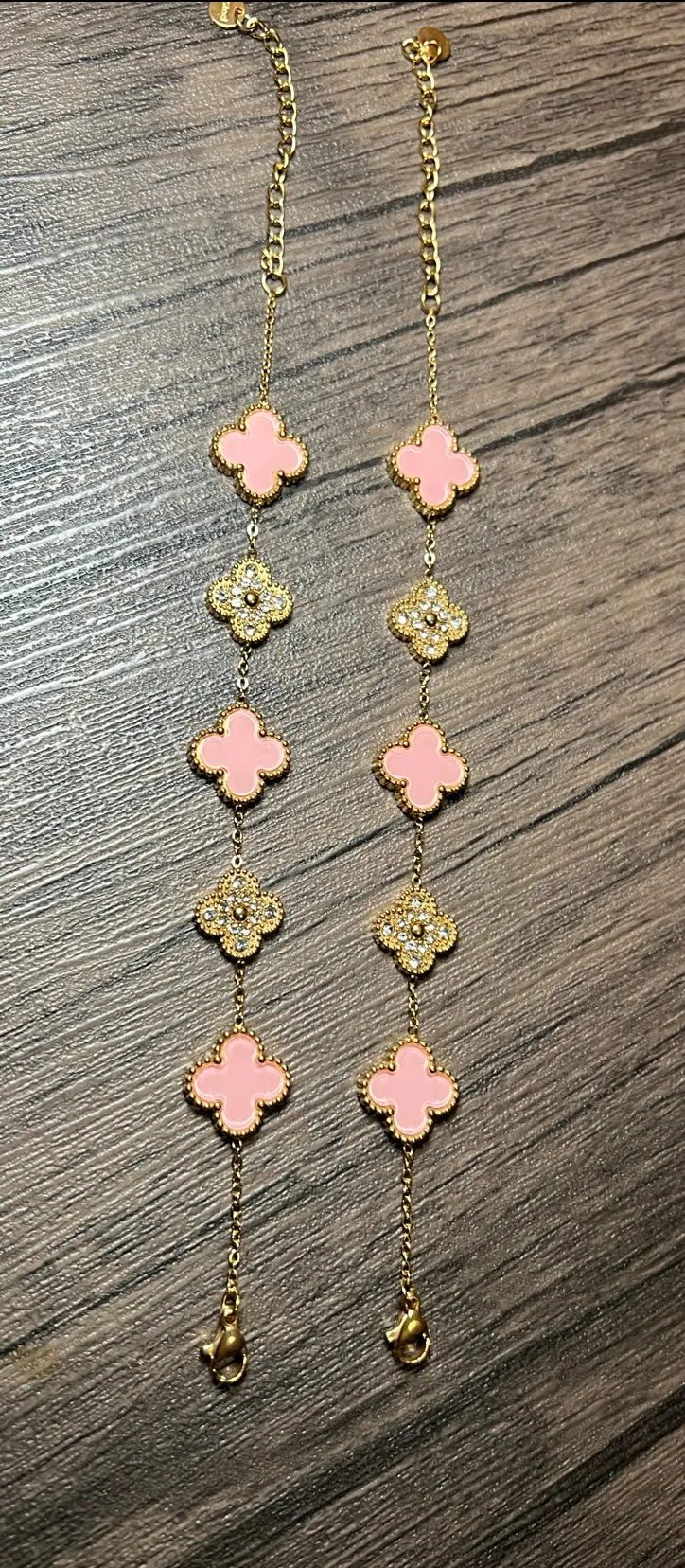 Pink Clover