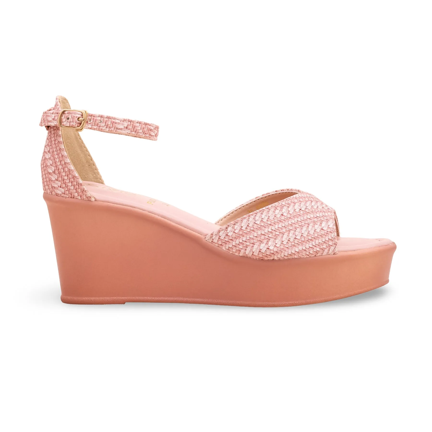 Pink Formal Sandal PU0093