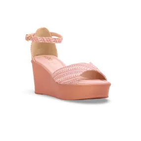 Pink Formal Sandal PU0093