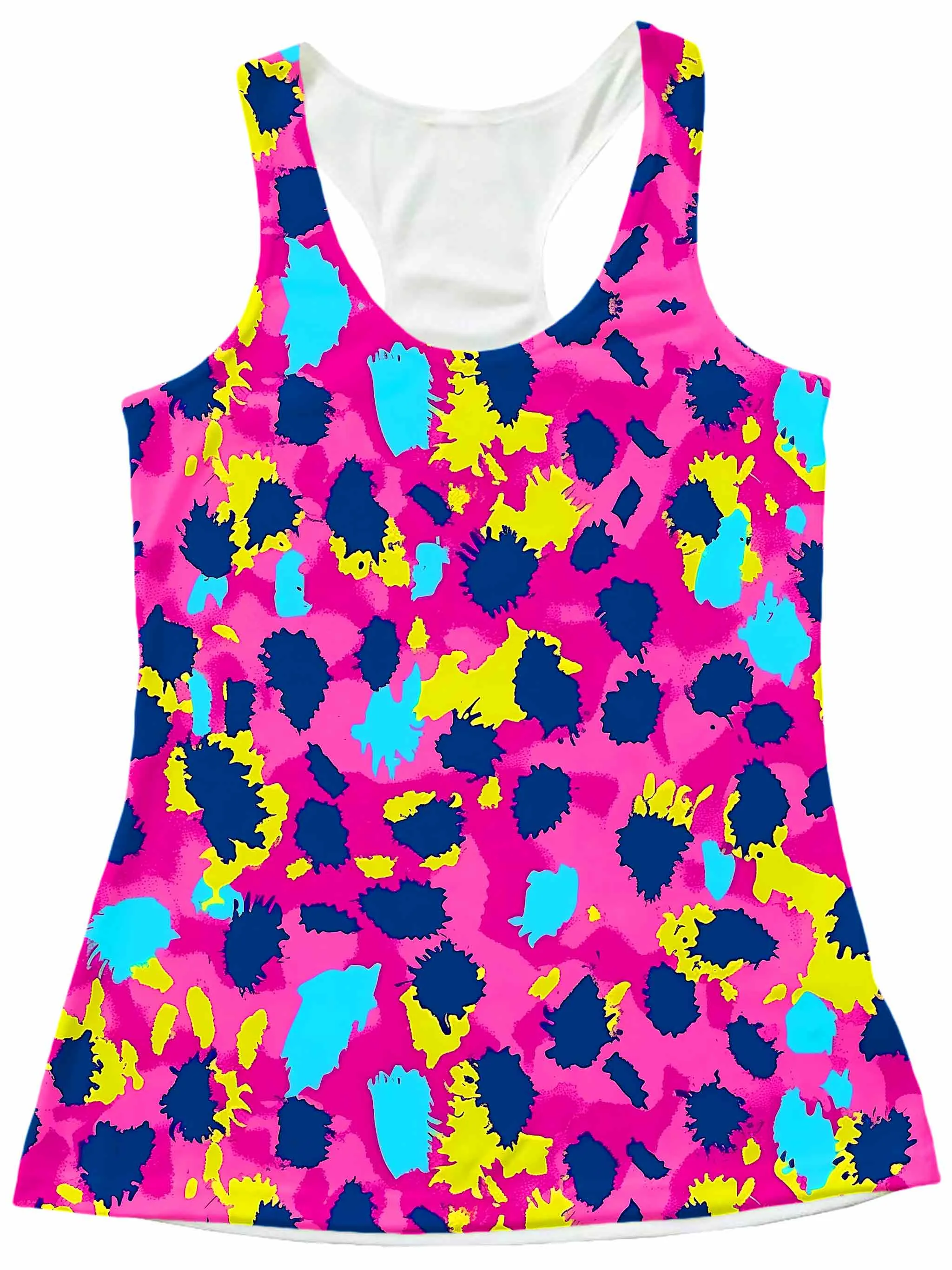 Pink Panther Women's Tank