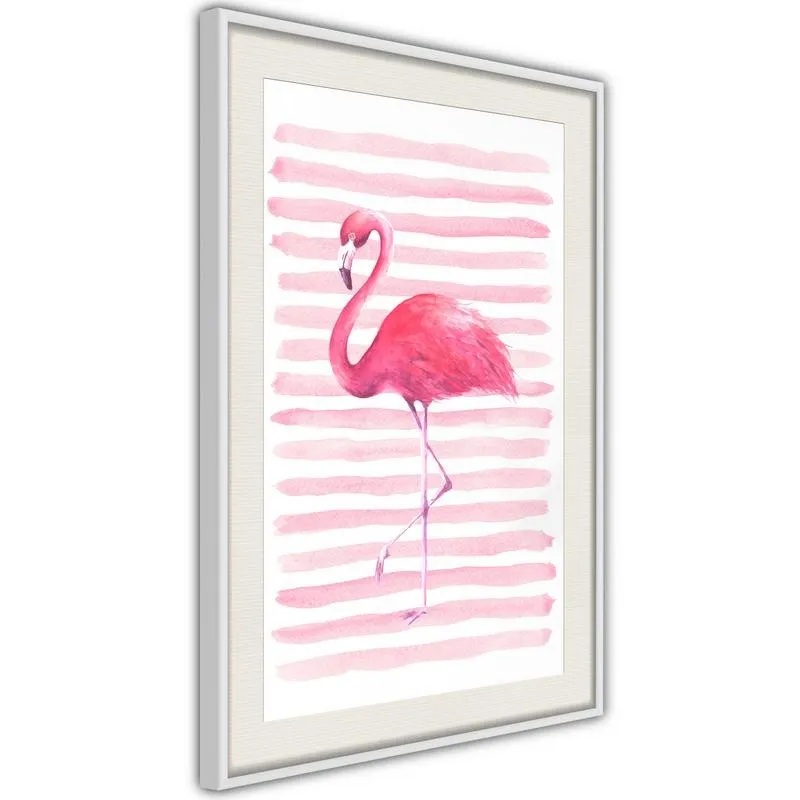 Poster Pink Madness