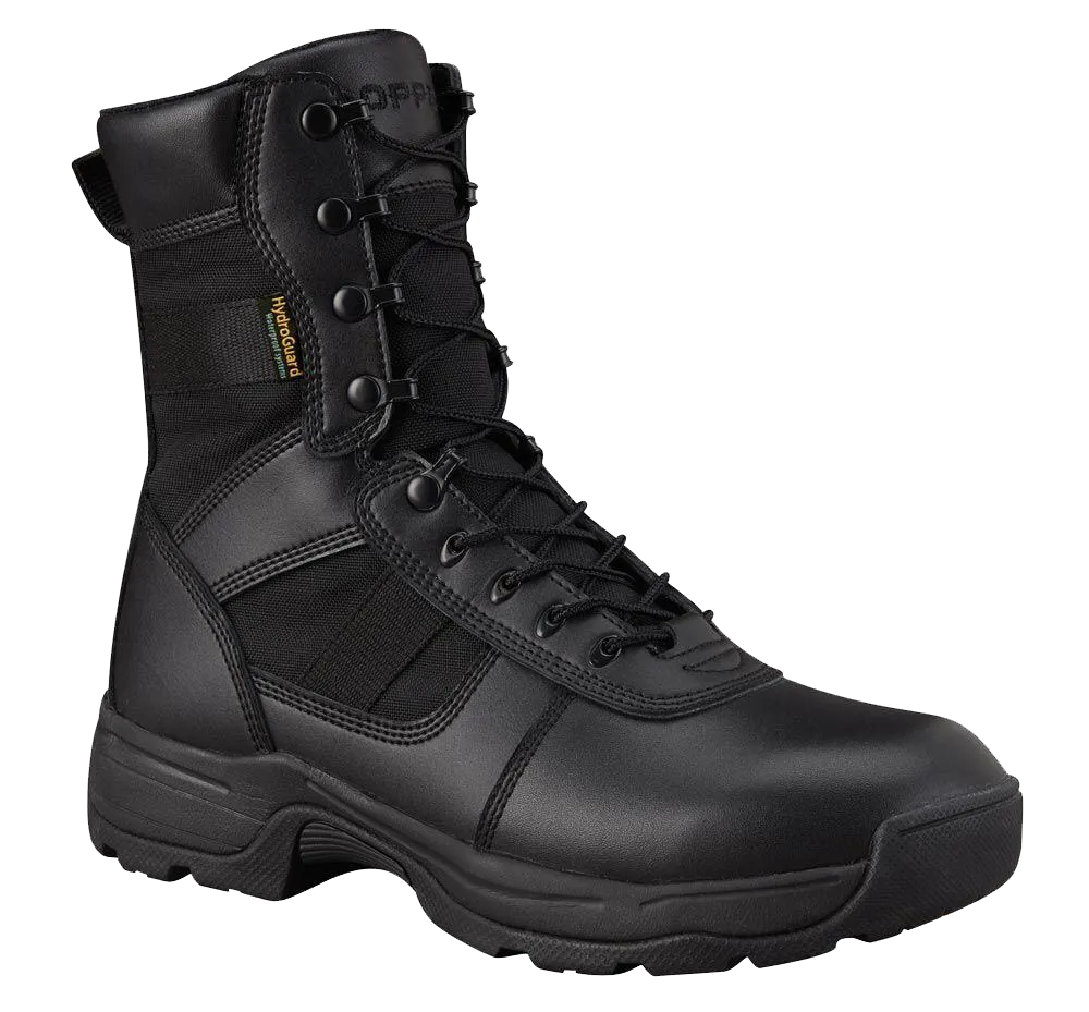 Propper Series 100 8 Waterproof Side Zip Boot