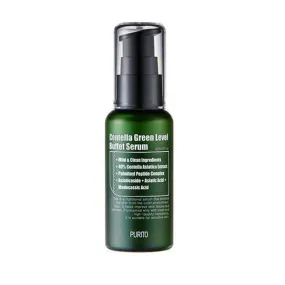 Purito Centella Green Level Buffet Serum for Oily Skin