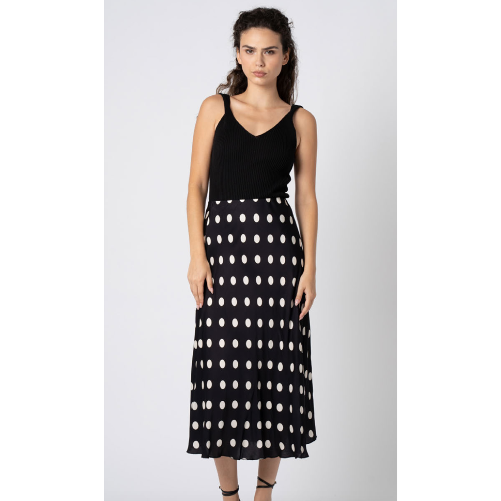 Quinn Maxi Skirt