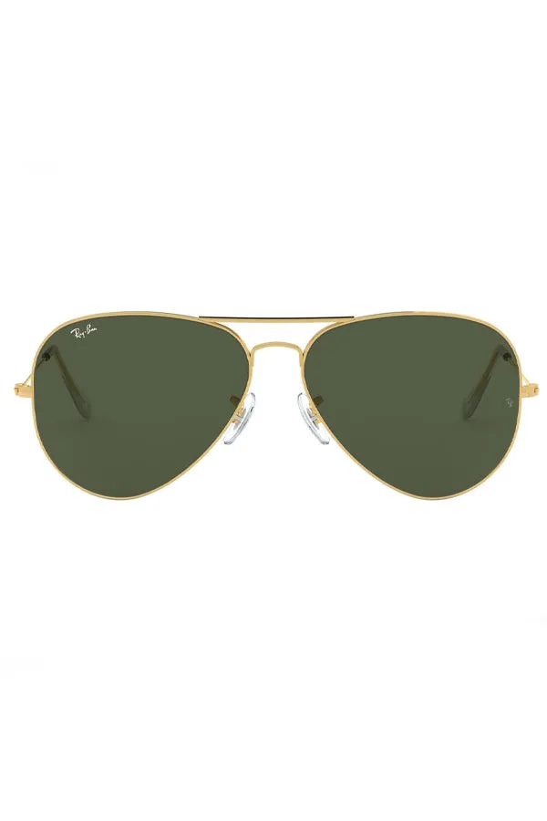 Ray Ban Large Aviator Arista G-15