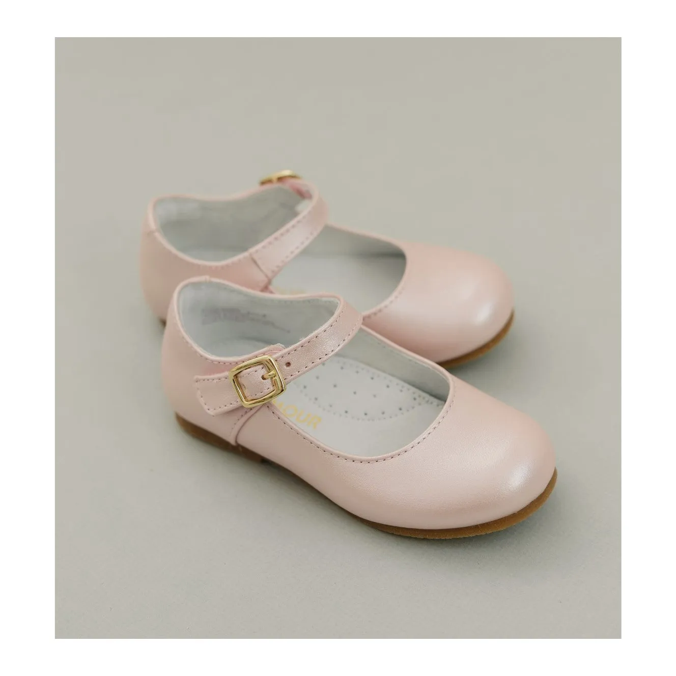 Rebecca Special Occasion Flat