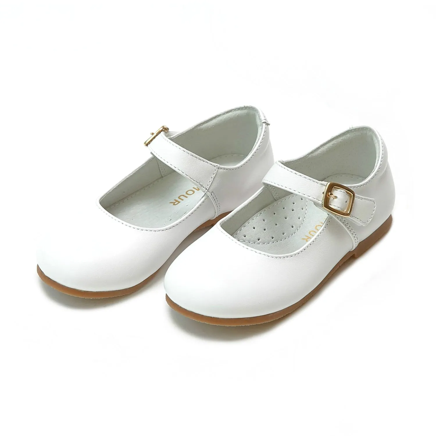 Rebecca Special Occasion Flat