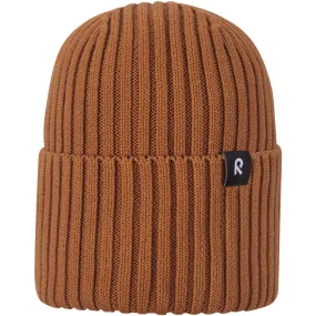 Reima Cinnamon brown Beanie Hattara Cinnamon brown