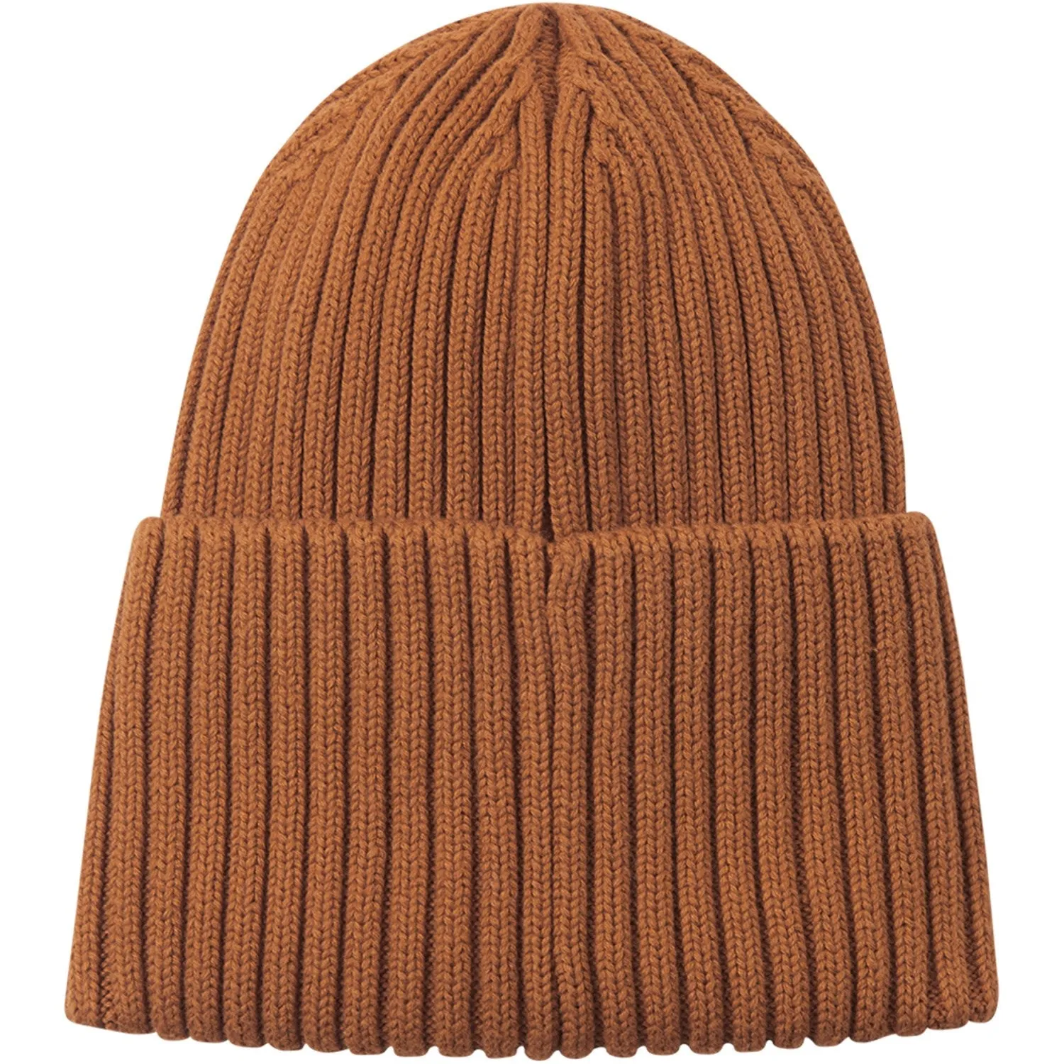 Reima Cinnamon brown Beanie Hattara Cinnamon brown