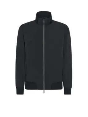 RRD - Blouson navy aviateur