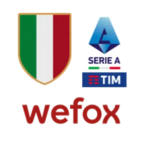 SERIE A + WEFOX RED BB + SCUDETTO JR