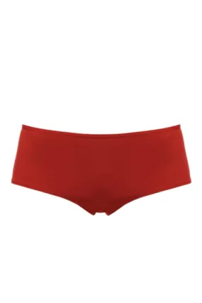 Space Odyssey Red Short