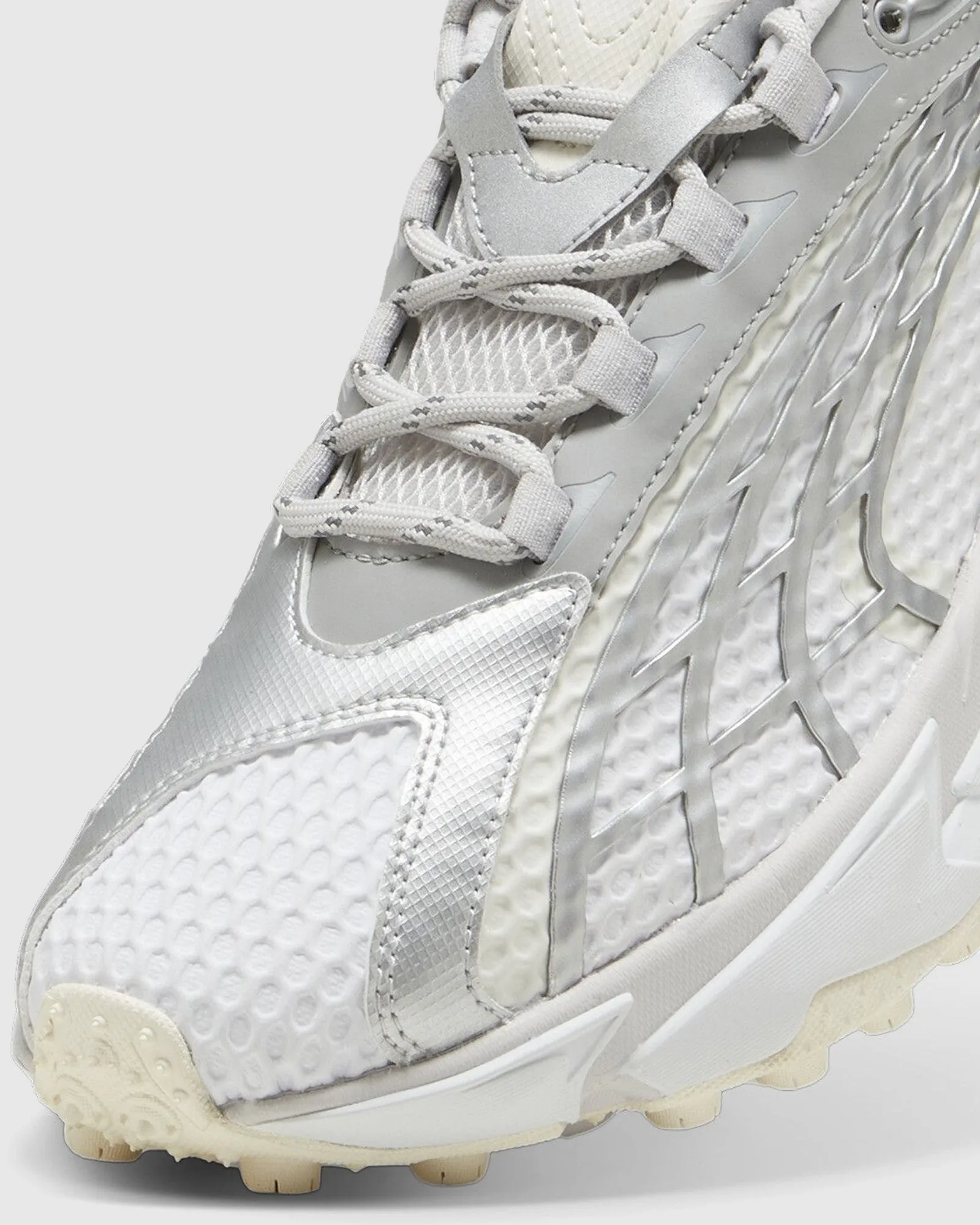 SPIREX SPEED WHITE/ FEATHER GREY