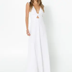 Stephie Maxi Dress