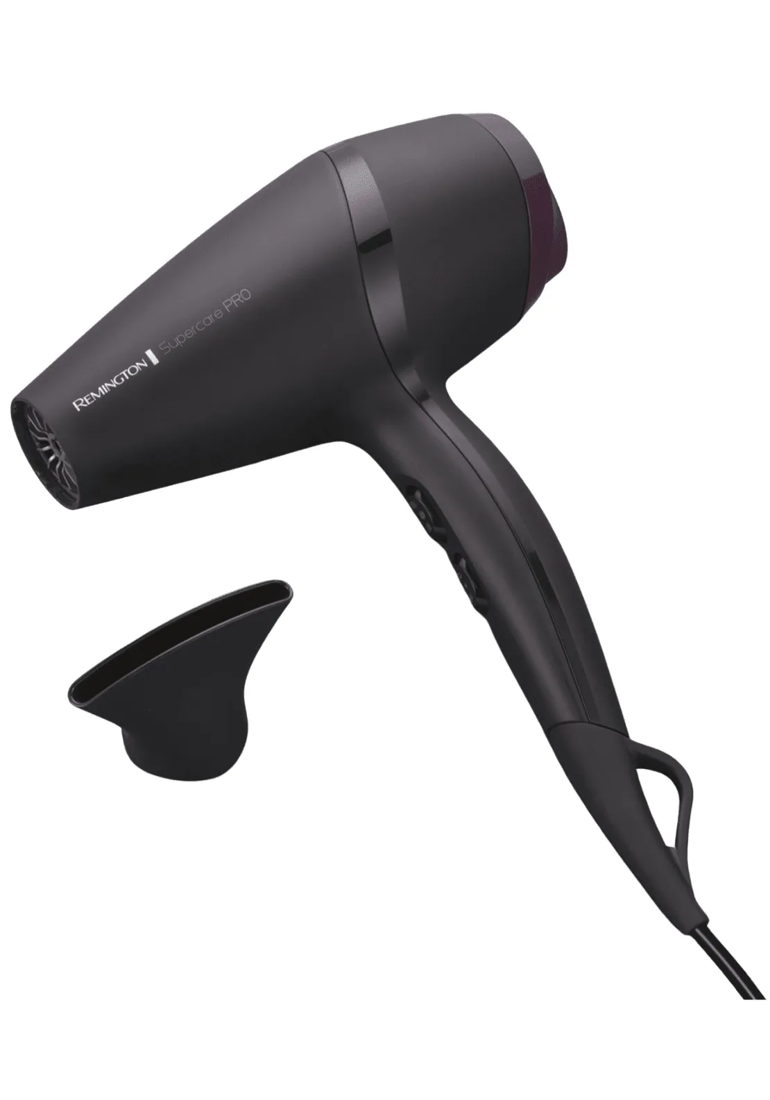 Supercare Pro Dryer 2100 - Black