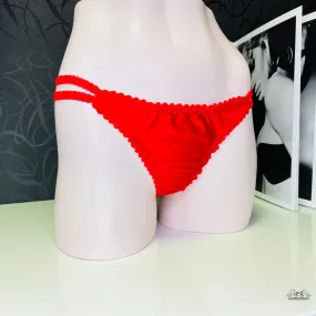 Tammi Thong Red