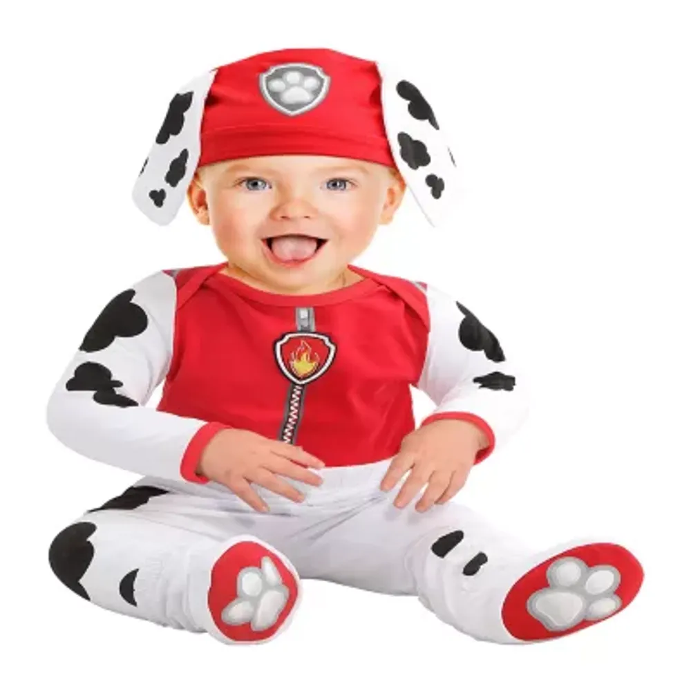 Toddler Boys Marshall Paw Patrol 5-pc. Costume