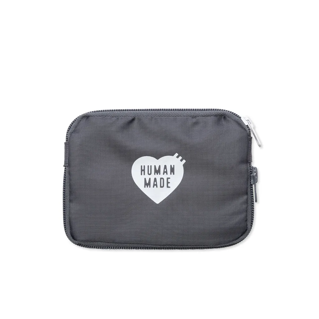 Travel Case Small - Grey