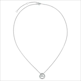 Triadra 18K Gold & Diamond Necklace