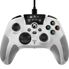 Turtle Beach Recon Controller Wired Xbox Series XS, Xbox One & PC White