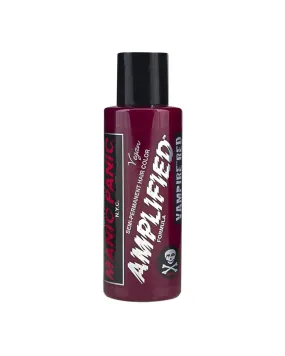 Vampire Red Amplified Toner