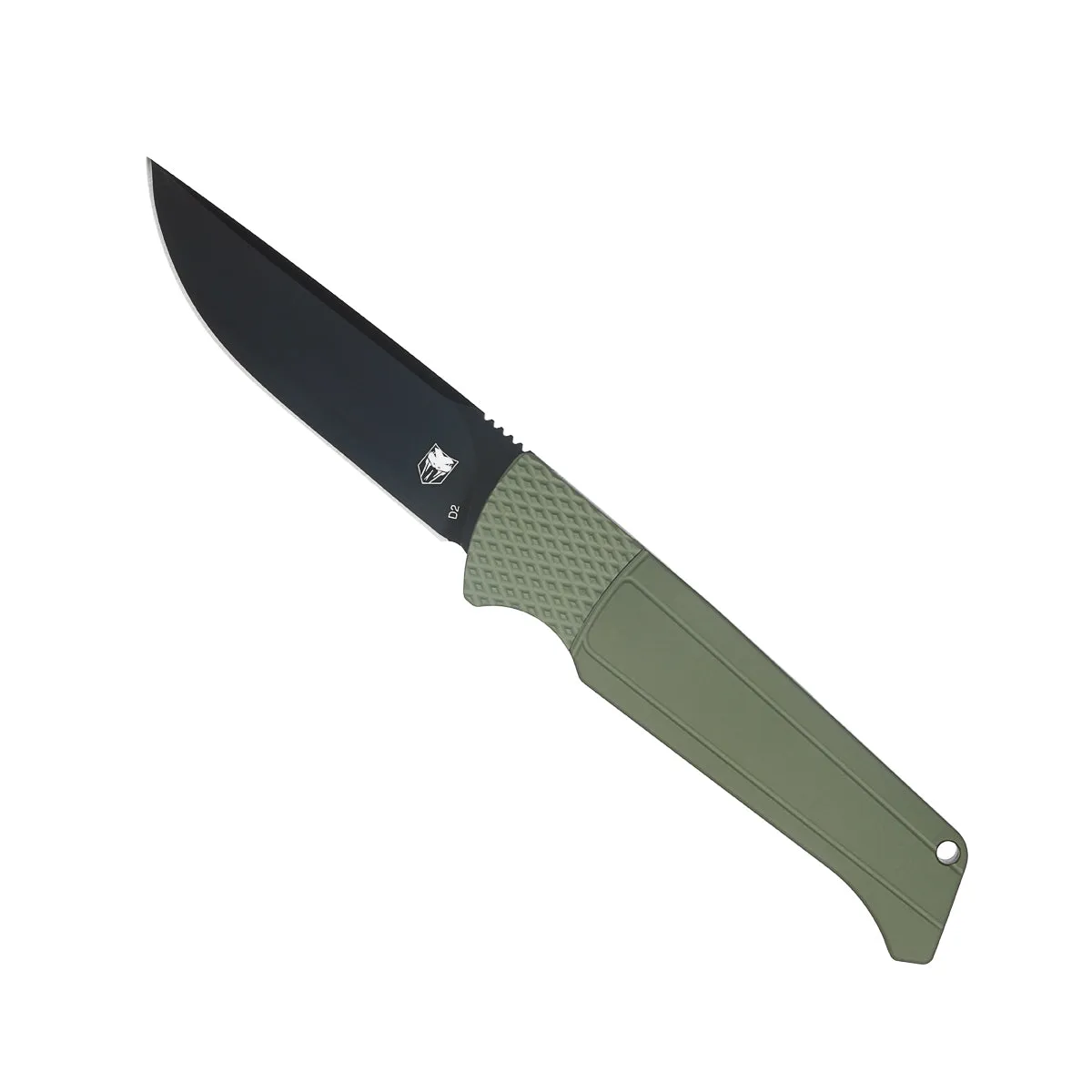 Viper Hidden Release OD Green