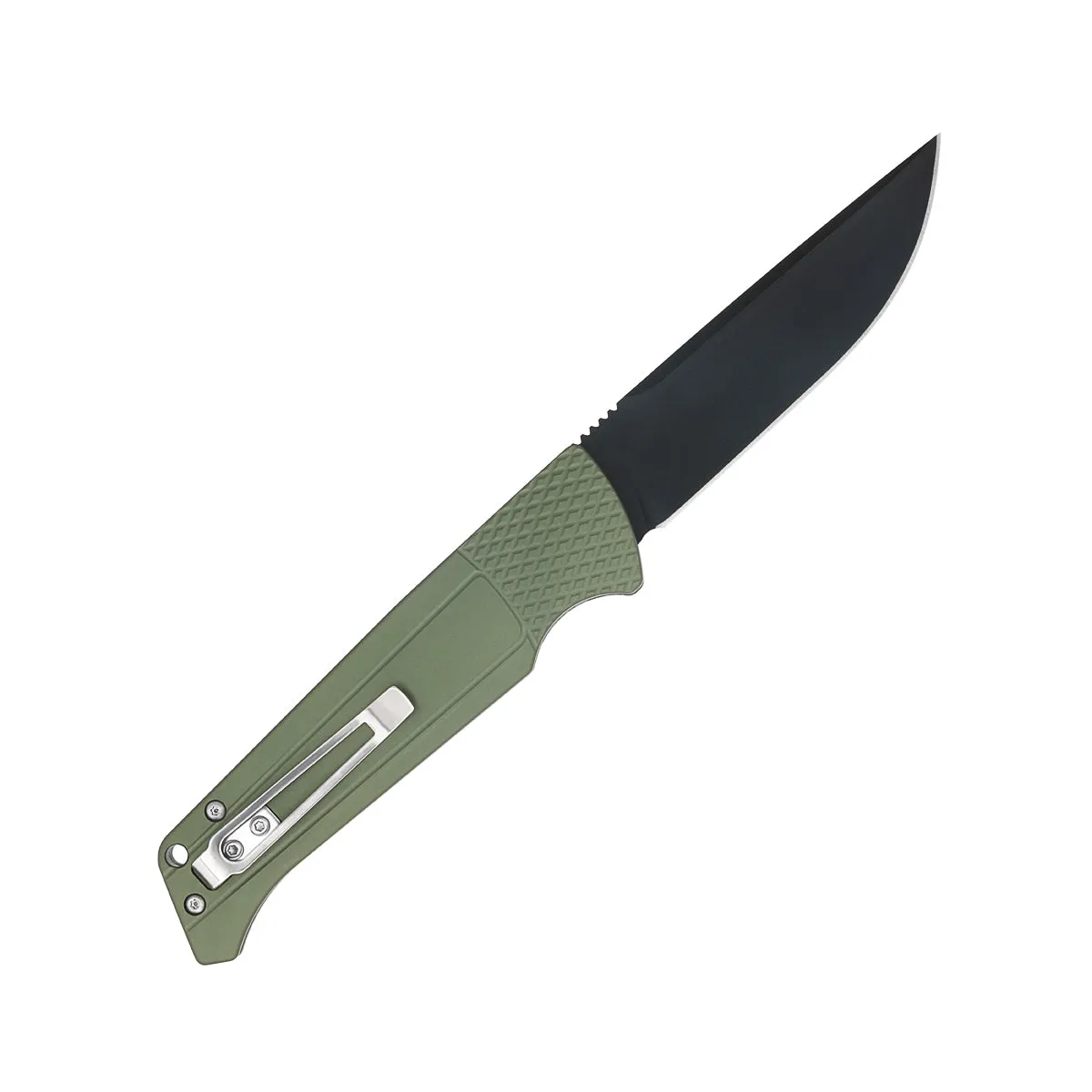 Viper Hidden Release OD Green