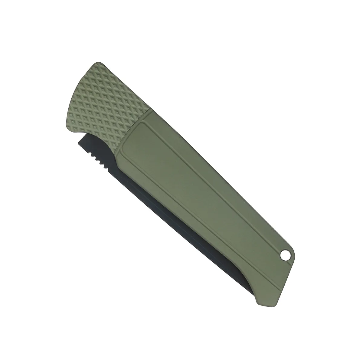 Viper Hidden Release OD Green