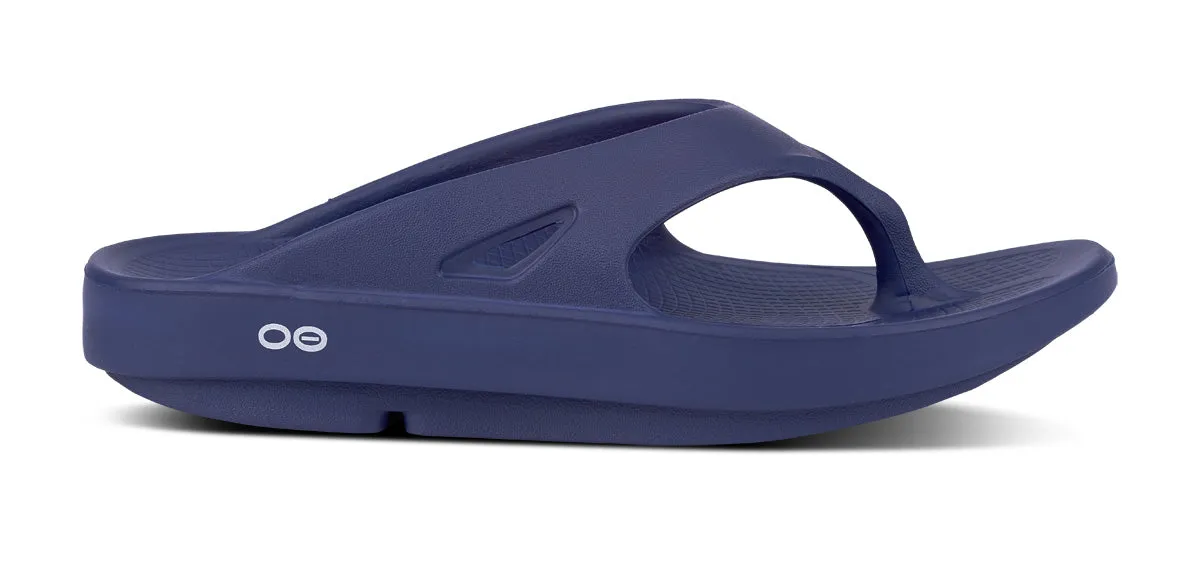 Women's OOriginal Sandal - Navy