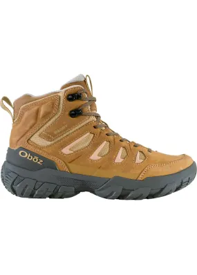 Women's Sawtooth X Mid Waterproof