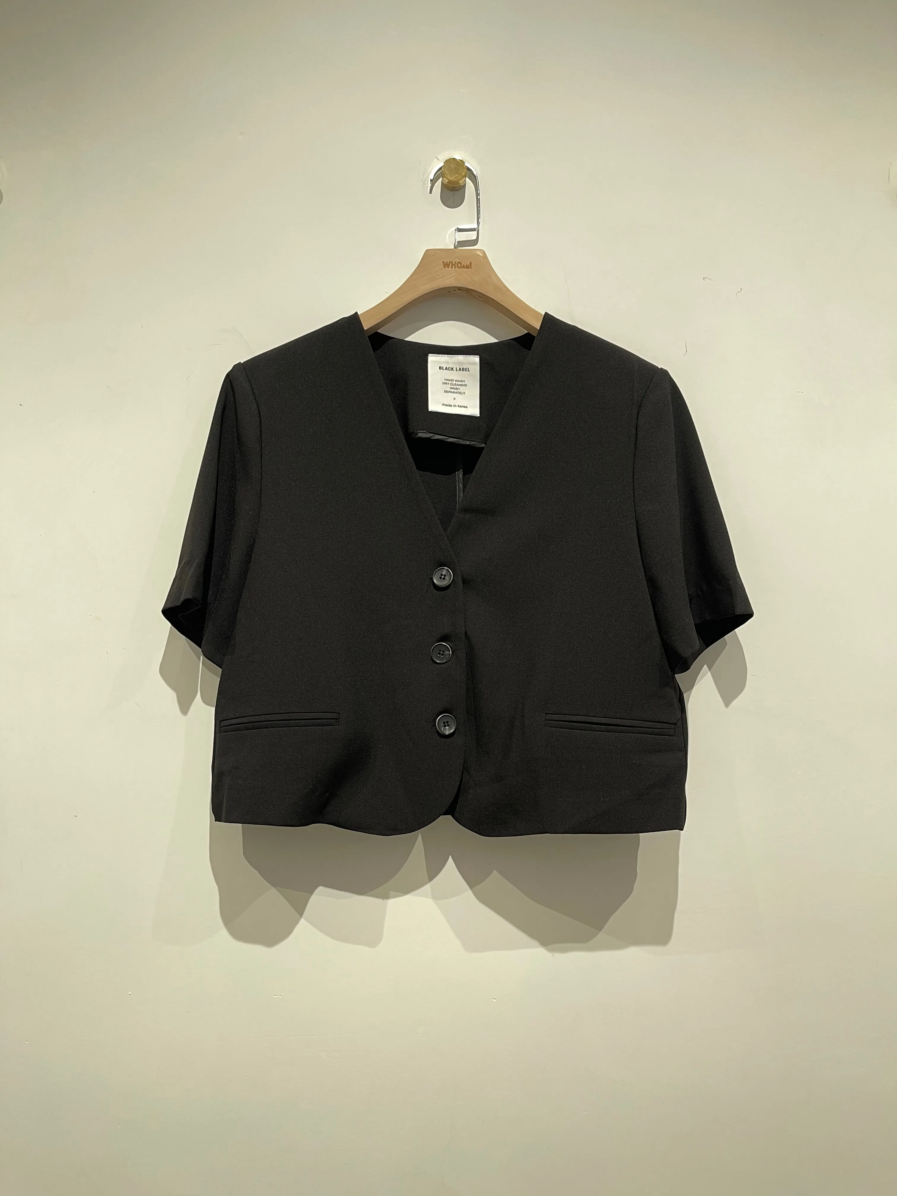 WS2023MAY020 (Black)