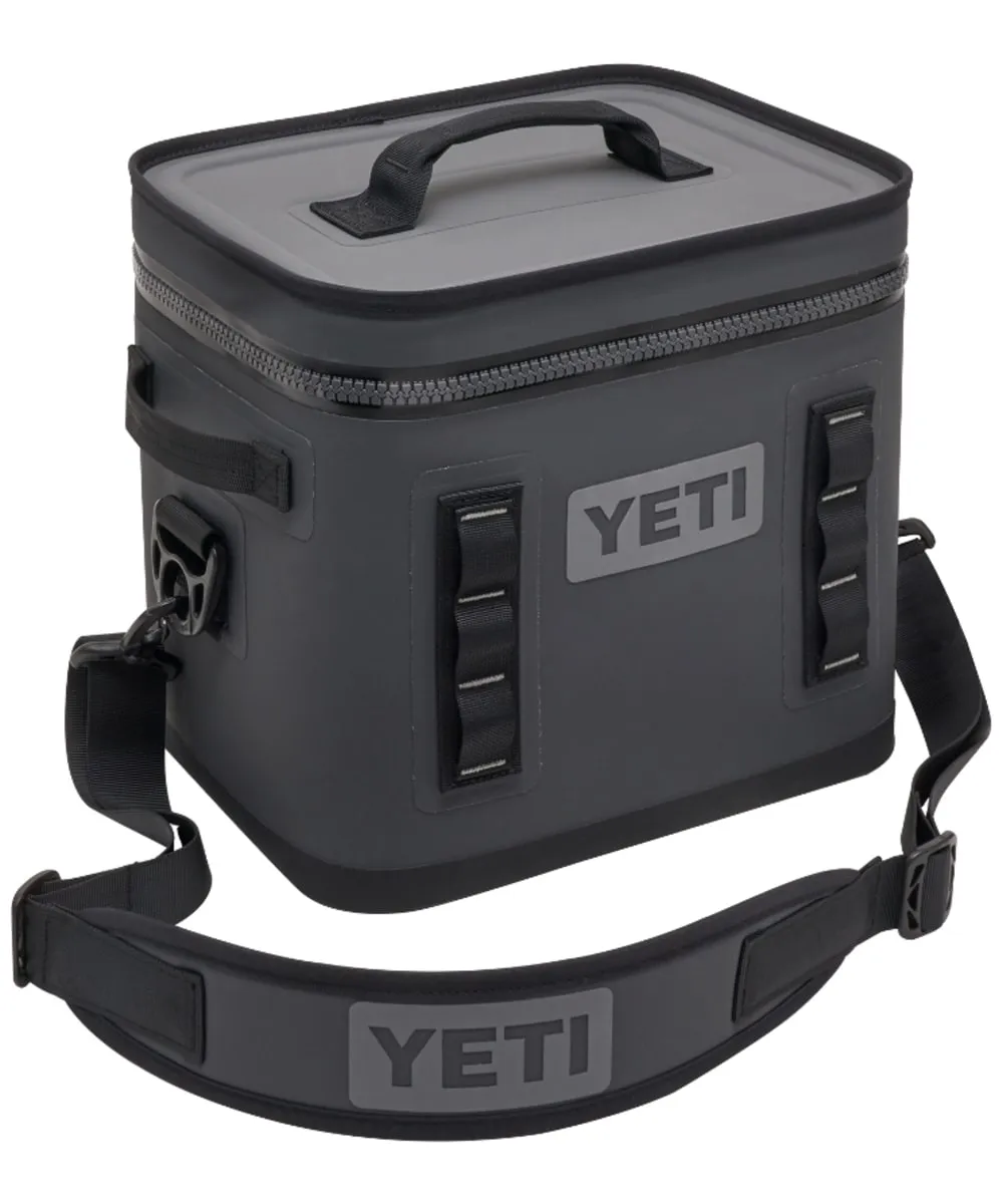 YETI Hopper Flip 12 Waterproof Leakproof Fabric Cooler