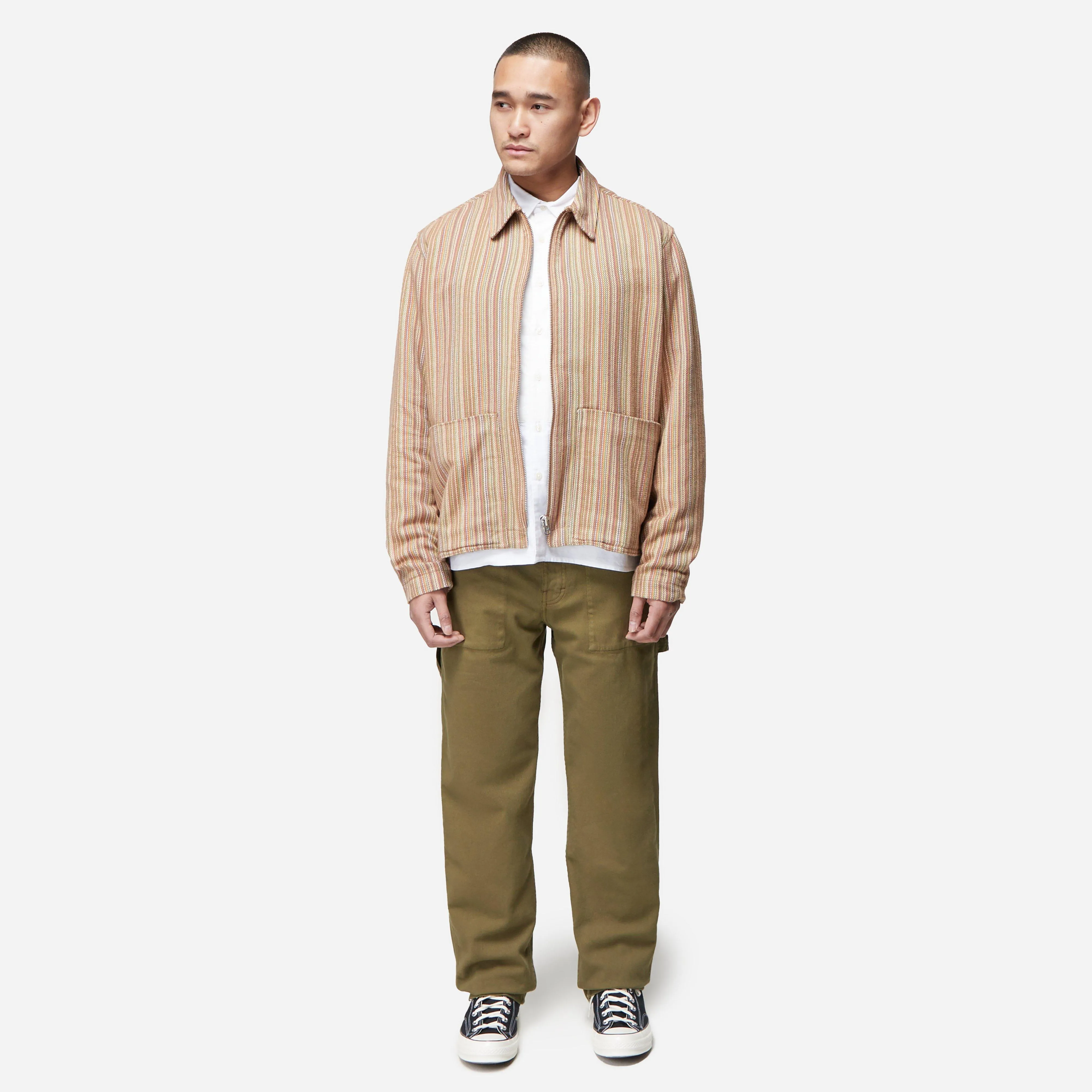 YMC Bay City Jacket