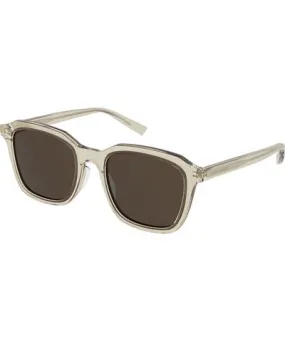 Yves Saint Laurent SL 457 004 Men's Sunglasses Brown