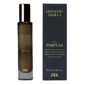 Zara Hypnotic Vanilla Eau De Parfum 80 ML